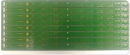 3D打印機PCB